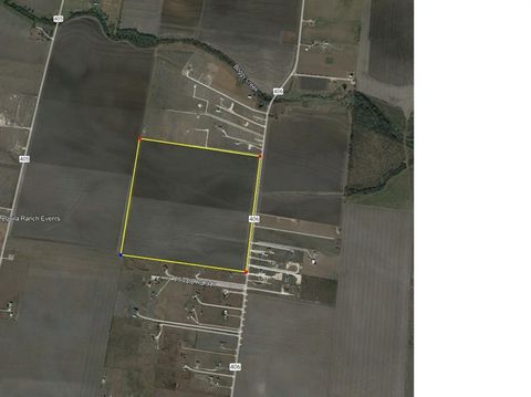 TBD CR 406 Taylor TX 76574