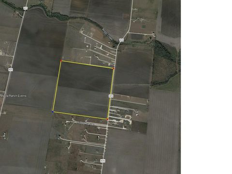 Photo of TBD CR 406, Taylor, TX 76574 (MLS # 5365613)