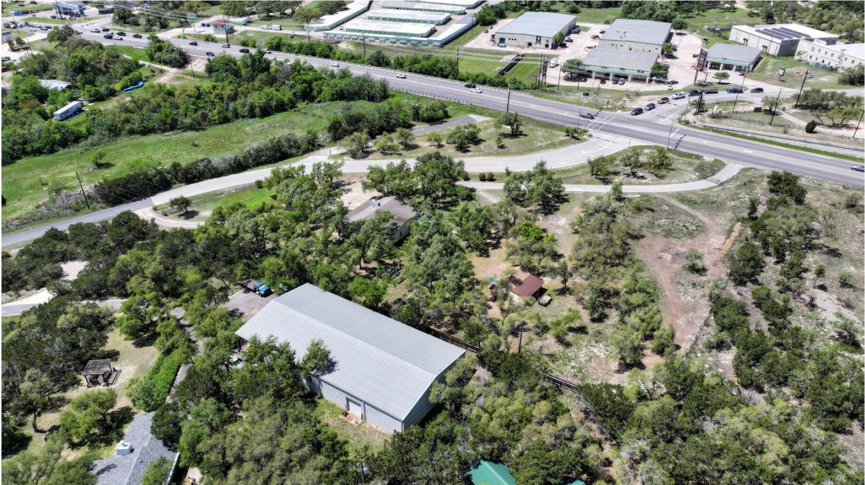 10806 Spring Valley RD