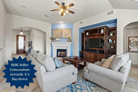 100 Justin Leonard Dr, Round Rock, TX 78664 - MLS#: 9437503