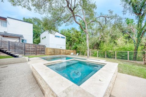 Tiny photo for 1703 Hillcrest LN, Austin, TX 78721 (MLS # 8736583)