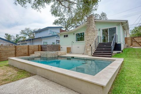Tiny photo for 1703 Hillcrest LN, Austin, TX 78721 (MLS # 8736583)