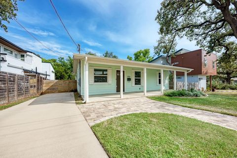 Tiny photo for 1703 Hillcrest LN, Austin, TX 78721 (MLS # 8736583)