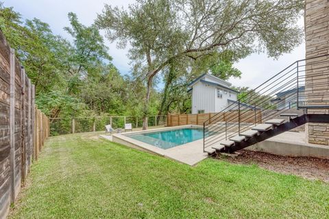 Tiny photo for 1703 Hillcrest LN, Austin, TX 78721 (MLS # 8736583)