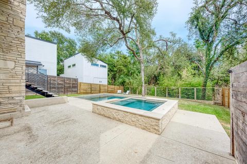 Tiny photo for 1703 Hillcrest LN, Austin, TX 78721 (MLS # 8736583)