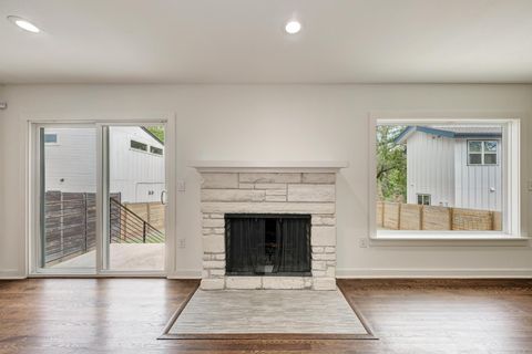 Tiny photo for 1703 Hillcrest LN, Austin, TX 78721 (MLS # 8736583)