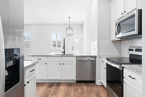 Tiny photo for 9617 Gladsome PATH, Manor, TX 78653 (MLS # 5062752)