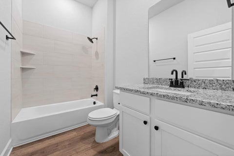 Tiny photo for 9617 Gladsome PATH, Manor, TX 78653 (MLS # 5062752)