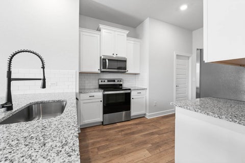 Tiny photo for 9617 Gladsome PATH, Manor, TX 78653 (MLS # 5062752)