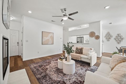 Tiny photo for 6501 Columbia Oaks CT #D8, Austin, TX 78759 (MLS # 5105471)