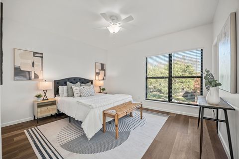 Tiny photo for 6501 Columbia Oaks CT #D8, Austin, TX 78759 (MLS # 5105471)