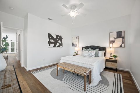 Tiny photo for 6501 Columbia Oaks CT #D8, Austin, TX 78759 (MLS # 5105471)