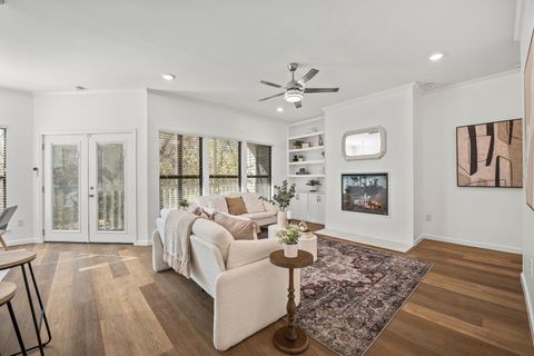 Tiny photo for 6501 Columbia Oaks CT #D8, Austin, TX 78759 (MLS # 5105471)