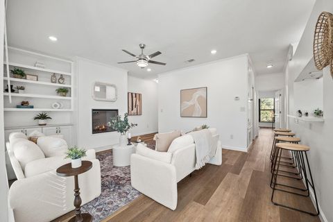 Tiny photo for 6501 Columbia Oaks CT #D8, Austin, TX 78759 (MLS # 5105471)