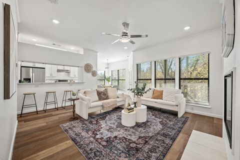 6501 Columbia Oaks CT D8 Austin TX 78759