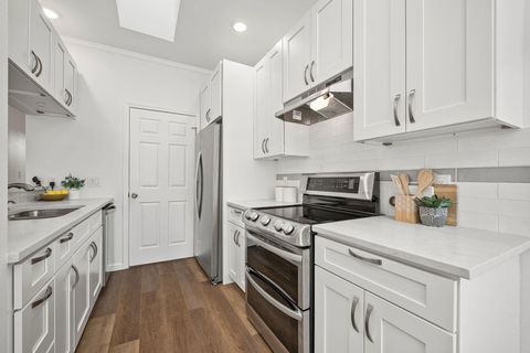 Tiny photo for 6501 Columbia Oaks CT #D8, Austin, TX 78759 (MLS # 5105471)