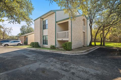 Tiny photo for 6501 Columbia Oaks CT #D8, Austin, TX 78759 (MLS # 5105471)