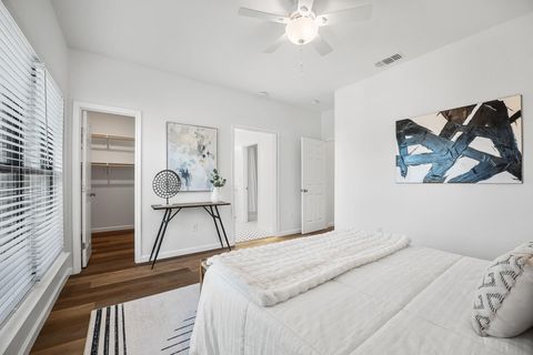 Tiny photo for 6501 Columbia Oaks CT #D8, Austin, TX 78759 (MLS # 5105471)