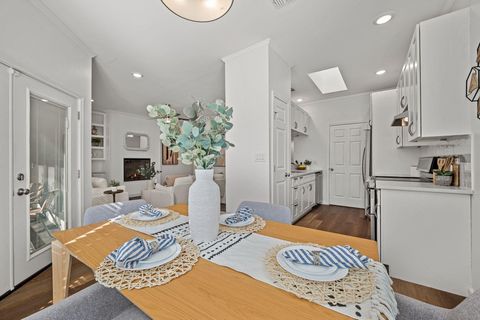 Tiny photo for 6501 Columbia Oaks CT #D8, Austin, TX 78759 (MLS # 5105471)