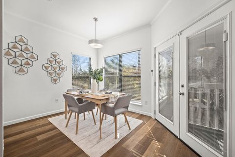 Tiny photo for 6501 Columbia Oaks CT #D8, Austin, TX 78759 (MLS # 5105471)