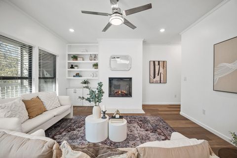 Tiny photo for 6501 Columbia Oaks CT #D8, Austin, TX 78759 (MLS # 5105471)