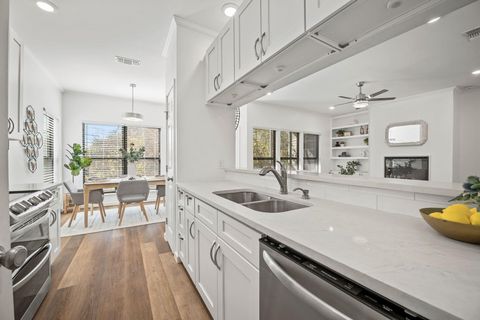 Tiny photo for 6501 Columbia Oaks CT #D8, Austin, TX 78759 (MLS # 5105471)