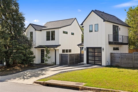 Photo of 4400 Jinx Ave #2, Austin, TX 78745 (MLS # 1108198)