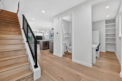 Tiny photo for 2301 Bluebonnet LN #5, Austin, TX 78704 (MLS # 3511982)