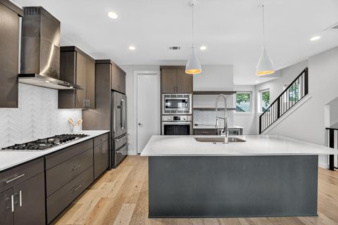 Tiny photo for 2301 Bluebonnet LN #5, Austin, TX 78704 (MLS # 3511982)