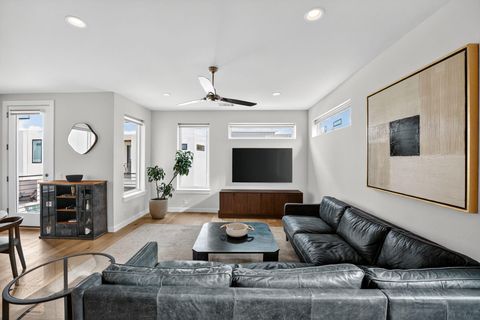 Tiny photo for 2301 Bluebonnet LN #5, Austin, TX 78704 (MLS # 3511982)