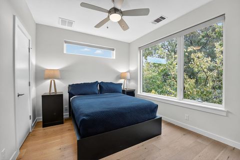 Tiny photo for 2301 Bluebonnet LN #5, Austin, TX 78704 (MLS # 3511982)