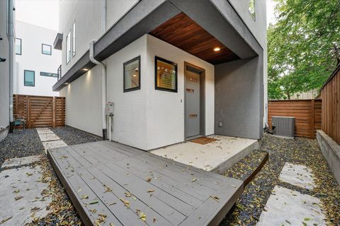 Tiny photo for 2301 Bluebonnet LN #5, Austin, TX 78704 (MLS # 3511982)