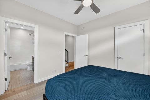 Tiny photo for 2301 Bluebonnet LN #5, Austin, TX 78704 (MLS # 3511982)