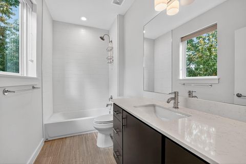 Tiny photo for 2301 Bluebonnet LN #5, Austin, TX 78704 (MLS # 3511982)