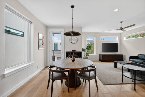 Tiny photo for 2301 Bluebonnet LN #5, Austin, TX 78704 (MLS # 3511982)