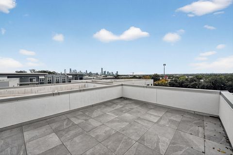 Tiny photo for 2301 Bluebonnet LN #5, Austin, TX 78704 (MLS # 3511982)