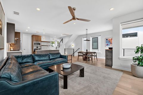 Tiny photo for 2301 Bluebonnet LN #5, Austin, TX 78704 (MLS # 3511982)