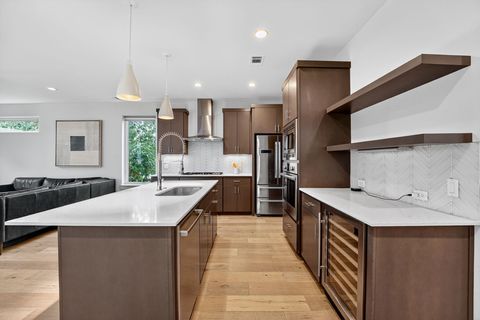 Tiny photo for 2301 Bluebonnet LN #5, Austin, TX 78704 (MLS # 3511982)