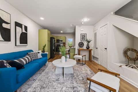 Photo of 2000 Lightsey RD #5, Austin, TX 78704 (MLS # 1902925)