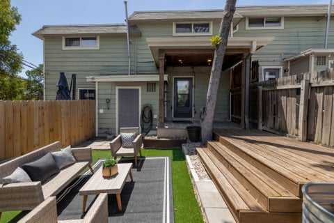 Photo of 2000 Lightsey RD #5, Austin, TX 78704 (MLS # 1902925)