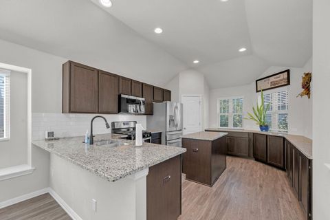 Tiny photo for 17913 Lungo ST, Pflugerville, TX 78660 (MLS # 7548529)