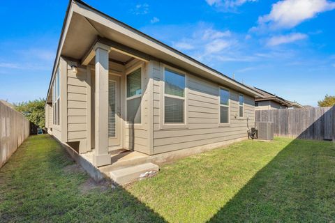 Tiny photo for 17913 Lungo ST, Pflugerville, TX 78660 (MLS # 7548529)