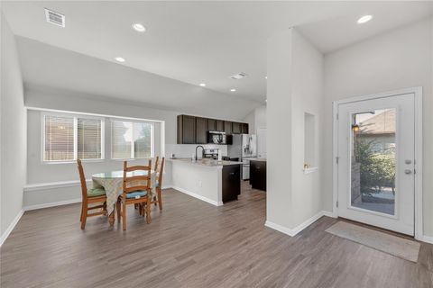 Tiny photo for 17913 Lungo ST, Pflugerville, TX 78660 (MLS # 7548529)