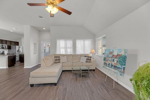 Tiny photo for 17913 Lungo ST, Pflugerville, TX 78660 (MLS # 7548529)