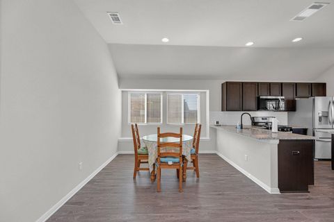 Tiny photo for 17913 Lungo ST, Pflugerville, TX 78660 (MLS # 7548529)