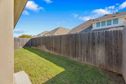 Tiny photo for 17913 Lungo ST, Pflugerville, TX 78660 (MLS # 7548529)