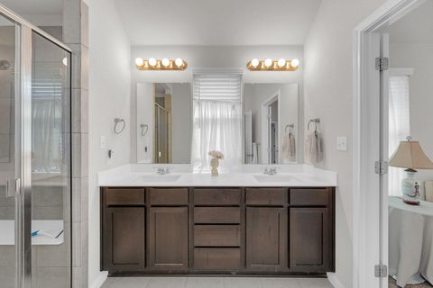 Tiny photo for 17913 Lungo ST, Pflugerville, TX 78660 (MLS # 7548529)