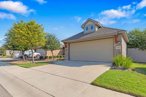 Tiny photo for 17913 Lungo ST, Pflugerville, TX 78660 (MLS # 7548529)
