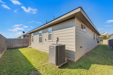 Tiny photo for 17913 Lungo ST, Pflugerville, TX 78660 (MLS # 7548529)