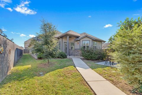 Tiny photo for 17913 Lungo ST, Pflugerville, TX 78660 (MLS # 7548529)